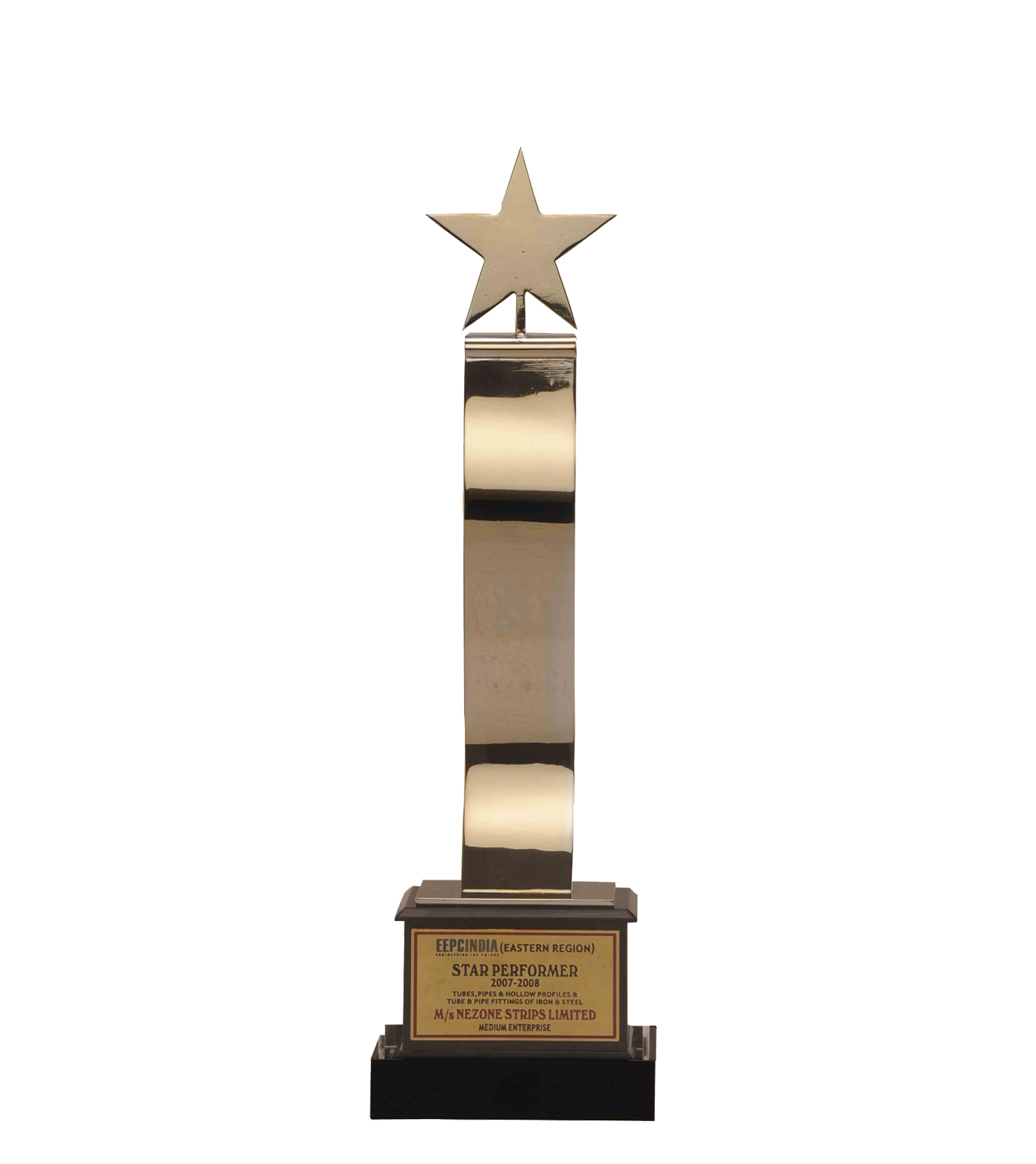 Achievements - Nezone Group