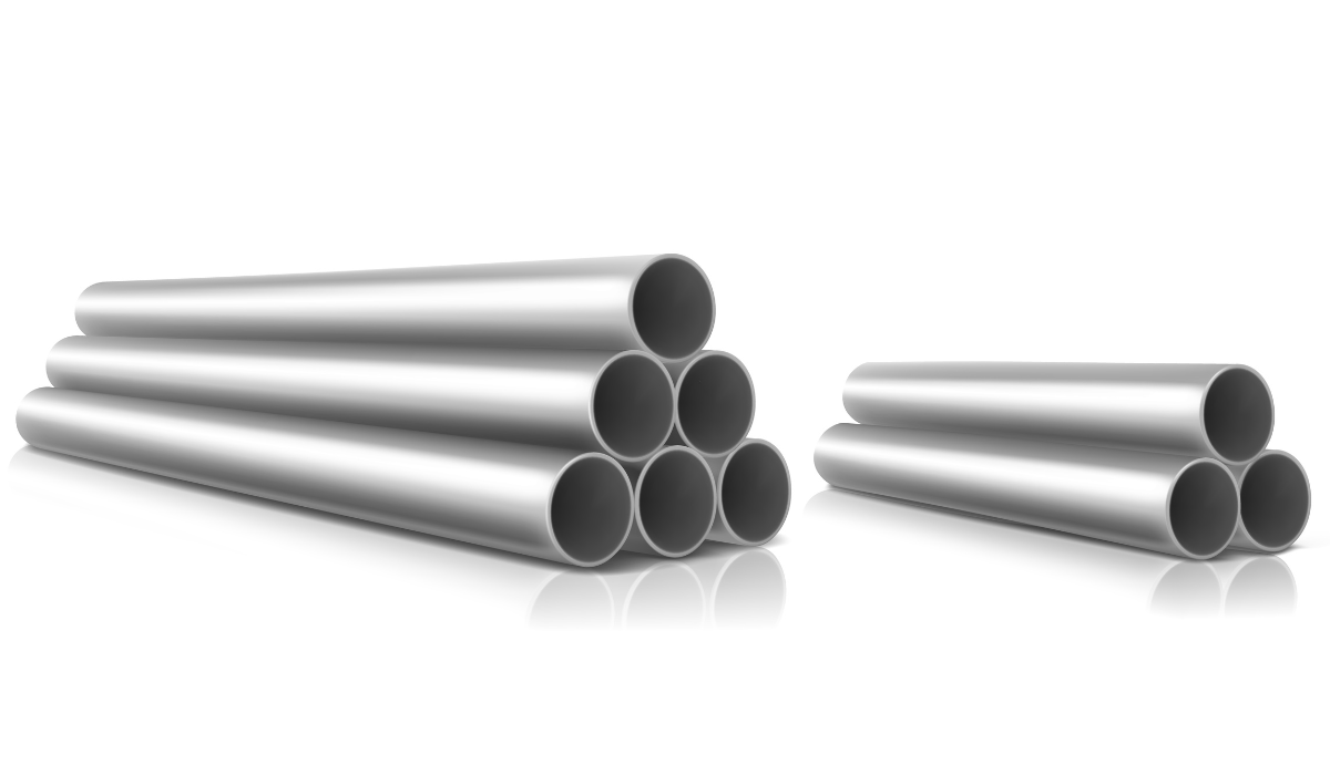 High-Performance Precision Tubes by Nezone Group – Engineered for Excellence