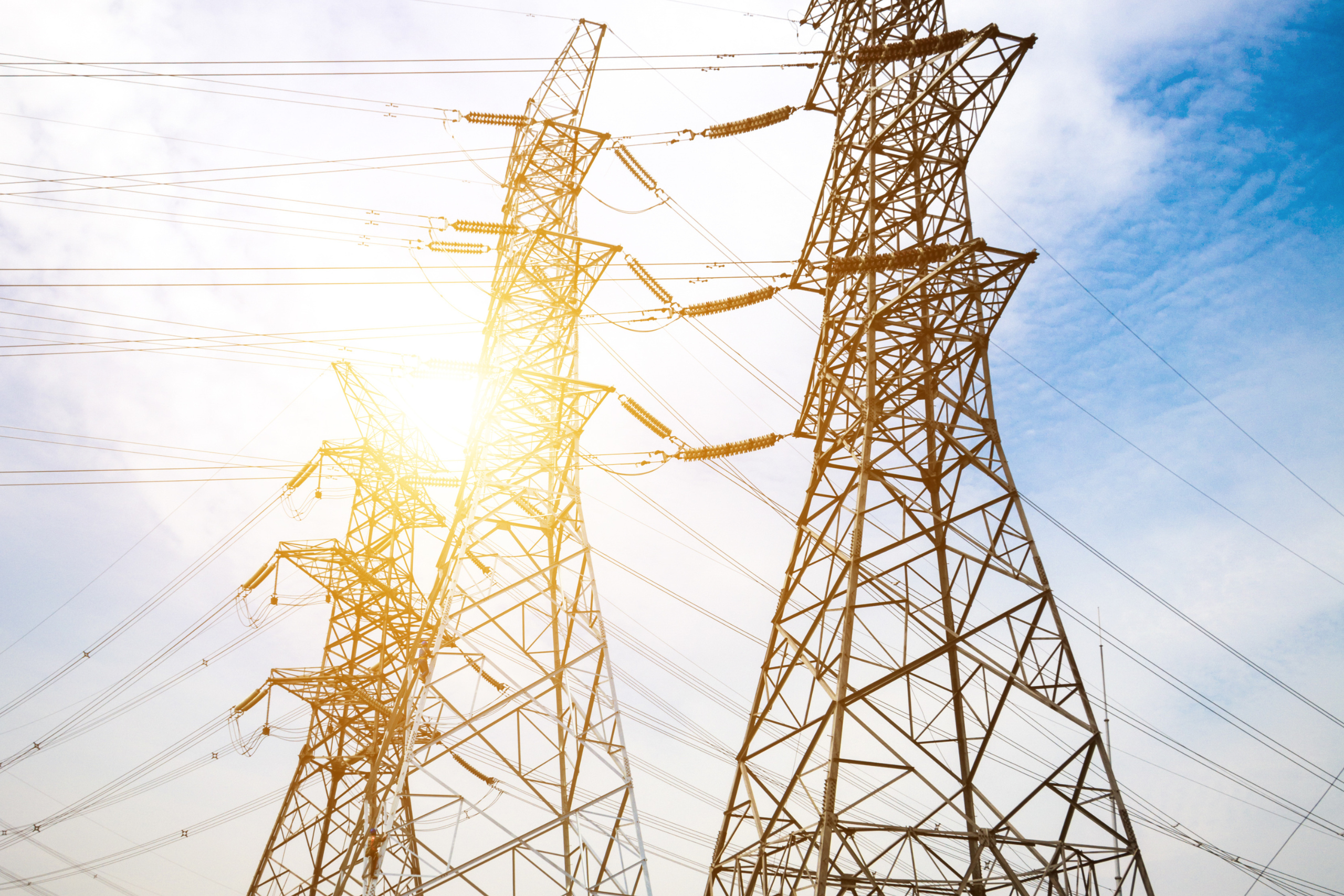 Nezone Group: Best Transmission Tower Manufacturing Company in North East, India