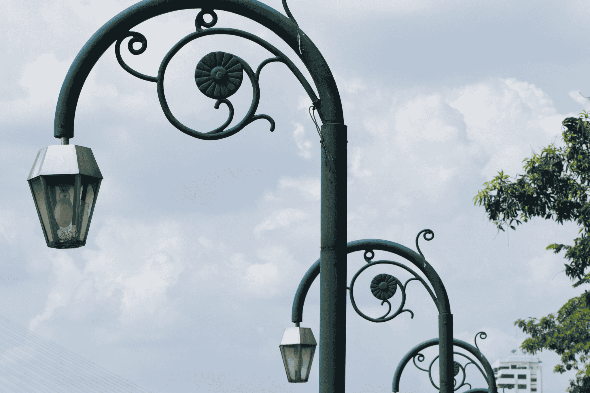 Why Nezone Decorative Poles Are the Perfect Choice for Parks, Streets, and Public Spaces